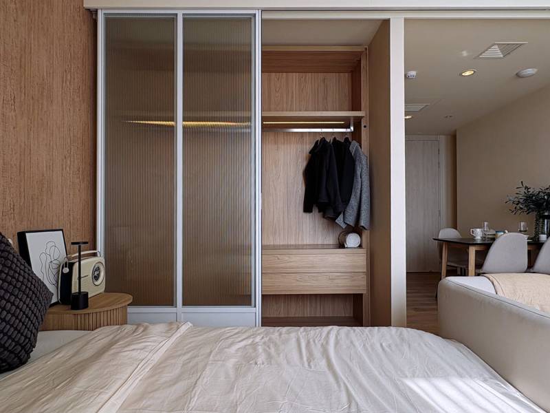 Noble Form Thonglor · 37 SqM · Floor 12 · Thong Lo, Bangkok · Photo 5 Noble Form Thonglor Condo in Thong Lo, Bangkok – photo 5