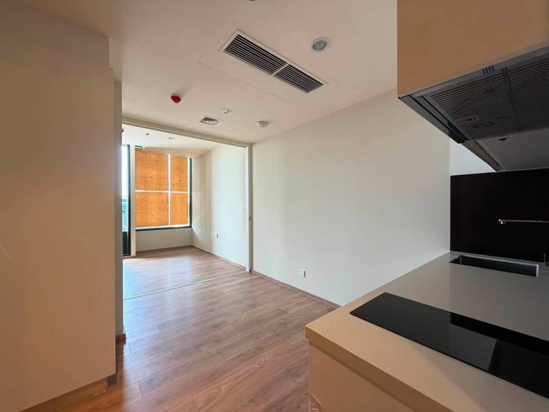 Noble Form Thonglor · 1 bedroom · 32 SqM · Floor 18 · Thong Lo, Bangkok · Photo 2 Noble Form Thonglor 1-bedroom Condo in Thong Lo, Bangkok – photo 2