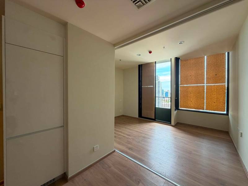 Noble Form Thonglor · 1 bedroom · 32 SqM · Floor 18 · Thong Lo, Bangkok · Photo 3 Noble Form Thonglor 1-bedroom Condo in Thong Lo, Bangkok – photo 3
