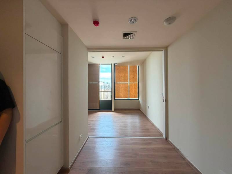 Noble Form Thonglor · 1 bedroom · 32 SqM · Floor 18 · Thong Lo, Bangkok · Photo 4 Noble Form Thonglor 1-bedroom Condo in Thong Lo, Bangkok – photo 4