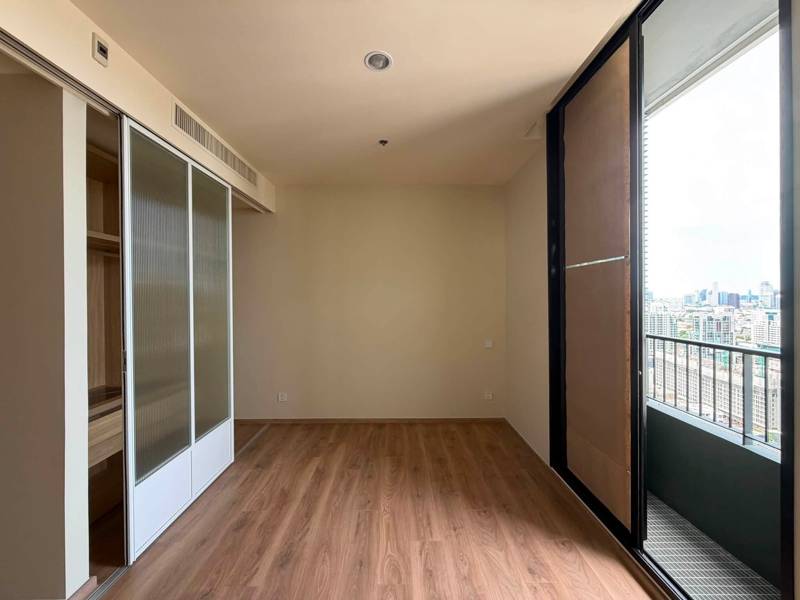 Noble Form Thonglor · 1 bedroom · 32 SqM · Floor 18 · Thong Lo, Bangkok · Photo 5 Noble Form Thonglor 1-bedroom Condo in Thong Lo, Bangkok – photo 5