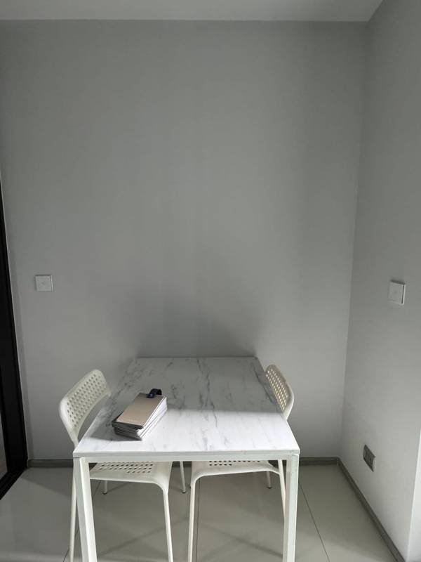 Life Asoke-Rama 9 · 32 SqM · Chatuchak, Bangkok · Photo 4 Life Asoke-Rama 9 Condo in Chatuchak, Bangkok – photo 4