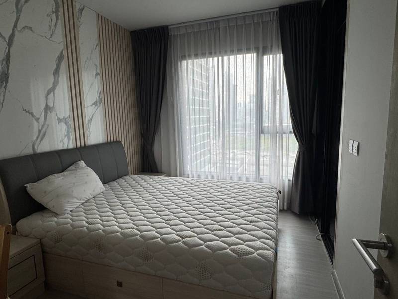 Life Asoke-Rama 9 · 32 SqM · Chatuchak, Bangkok · Photo 5 Life Asoke-Rama 9 Condo in Chatuchak, Bangkok – photo 5