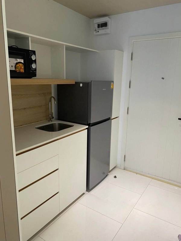 Triple Y Residence · 1 bedroom · 33 SqM · Silom, Bangkok · Photo 5 Triple Y Residence 1-bedroom Condo in Silom, Bangkok – photo 5