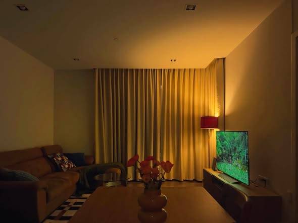 The Room Sukhumvit 62 · 76 SqM · Floor 7 · Khlong Toei, Bangkok · Photo 5 The Room Sukhumvit 62 Condo in Khlong Toei, Bangkok – photo 5