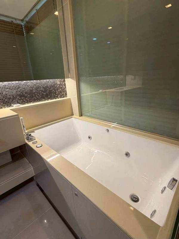 The Address Asoke · 1 bedroom · 46 SqM · Asoke, Bangkok · Photo 5 The Address Asoke 1-bedroom Condo in Asoke, Bangkok – photo 5