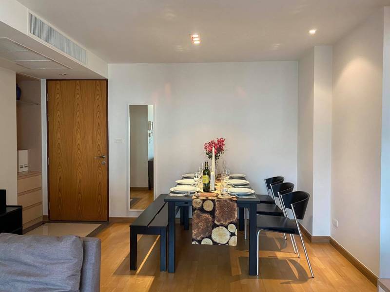 Residence 52 · 87 SqM · Floor 3 · On Nut, Bangkok · Photo 2 Residence 52 Condo in On Nut, Bangkok – photo 2