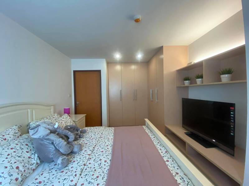 Residence 52 · 87 SqM · Floor 3 · On Nut, Bangkok · Photo 4 Residence 52 Condo in On Nut, Bangkok – photo 4