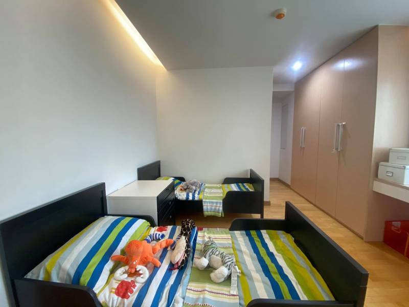 Residence 52 · 87 SqM · Floor 3 · On Nut, Bangkok · Photo 5 Residence 52 Condo in On Nut, Bangkok – photo 5