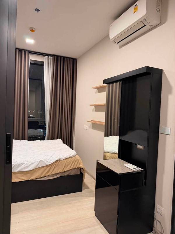 The Privacy Jatujak · 1 bedroom · 33 SqM · Floor 32 · Chatuchak, Bangkok · Photo 2 The Privacy Jatujak 1-bedroom Condo in Chatuchak, Bangkok – photo 2