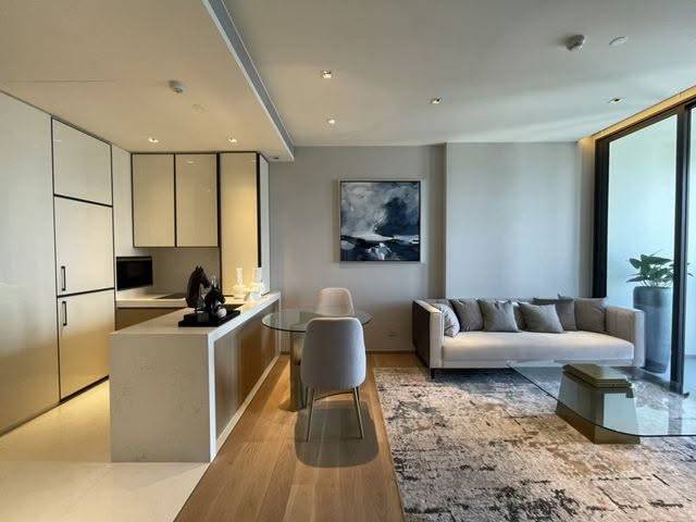 BEATNIQ Sukhumvit 32 · 1 bedroom · 58 SqM · Floor 20 · Khlong Toei, Bangkok · Photo 4 BEATNIQ Sukhumvit 32 1-bedroom Condo in Khlong Toei, Bangkok – photo 4