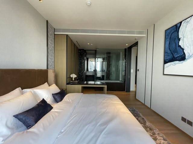 BEATNIQ Sukhumvit 32 · 1 bedroom · 58 SqM · Floor 20 · Khlong Toei, Bangkok · Photo 5 BEATNIQ Sukhumvit 32 1-bedroom Condo in Khlong Toei, Bangkok – photo 5