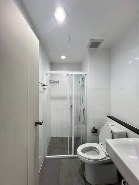 Unio Sukhumvit 72 · 1 bedroom · 28 SqM · Floor 3 · Mueang Samut Prakan · Photo 5 Unio Sukhumvit 72 1-bedroom Condo in Mueang Samut Prakan – photo 5