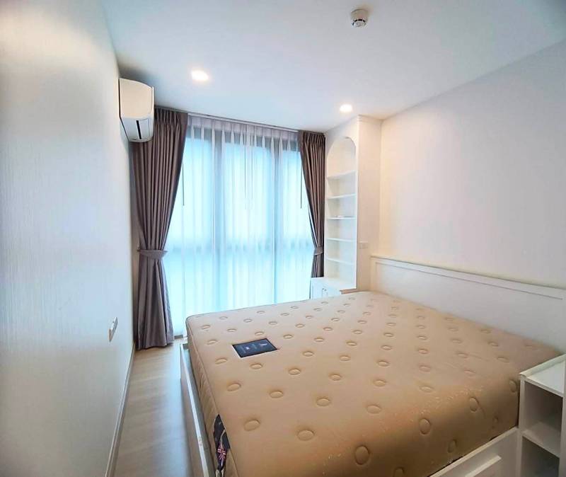 Supalai Prime Rama 9 · 2 bedroom · 54 SqM · Floor 4 · Rama 9, Bangkok · Photo 3 Supalai Prime Rama 9 2-bedroom Condo in Rama 9, Bangkok – photo 3