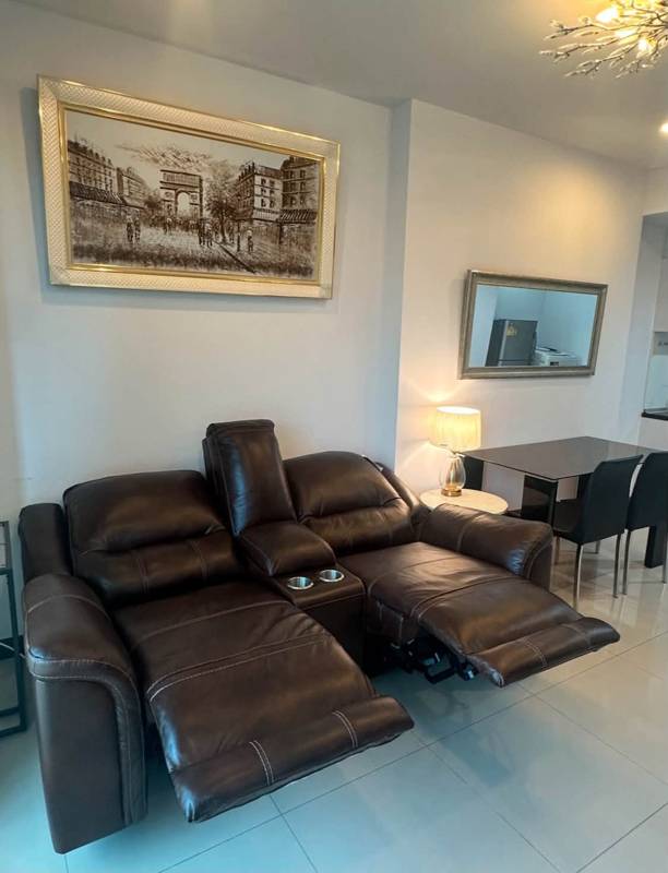 Supalai Premier @ Asoke · 1 bedroom · 51 SqM · Floor 8 · Asoke, Bangkok · Photo 2 Supalai Premier @ Asoke 1-bedroom Condo in Asoke, Bangkok – photo 2