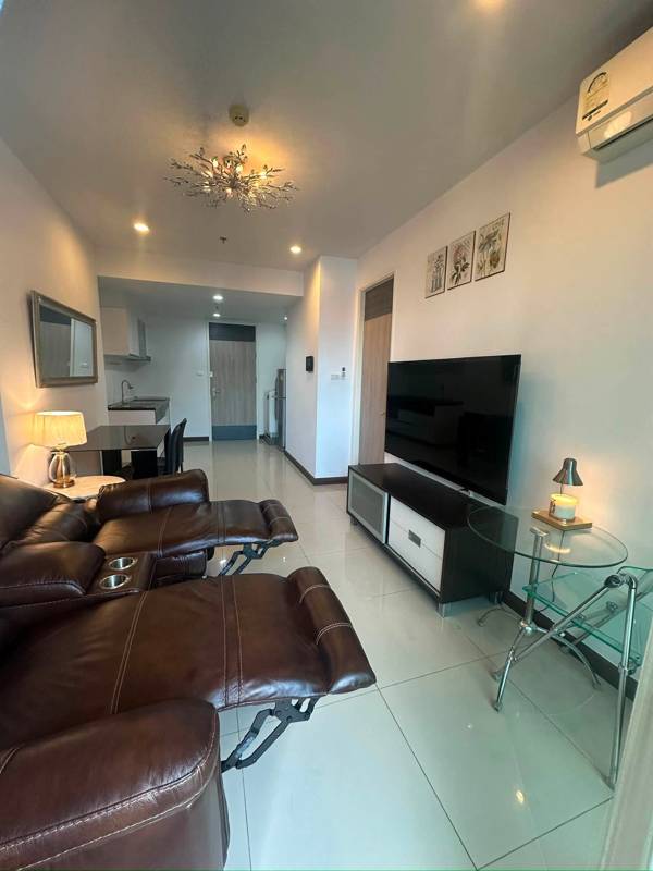 Supalai Premier @ Asoke · 1 bedroom · 51 SqM · Floor 8 · Asoke, Bangkok · Photo 3 Supalai Premier @ Asoke 1-bedroom Condo in Asoke, Bangkok – photo 3