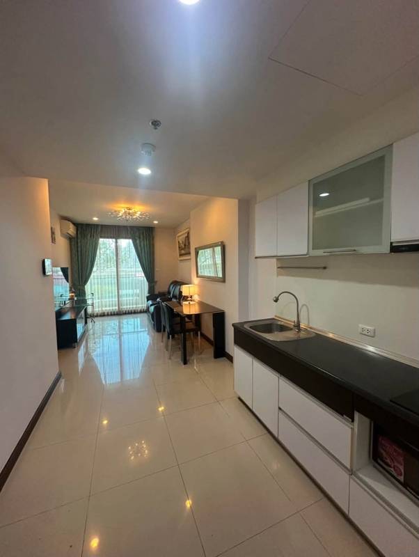 Supalai Premier @ Asoke · 1 bedroom · 51 SqM · Floor 8 · Asoke, Bangkok · Photo 4 Supalai Premier @ Asoke 1-bedroom Condo in Asoke, Bangkok – photo 4