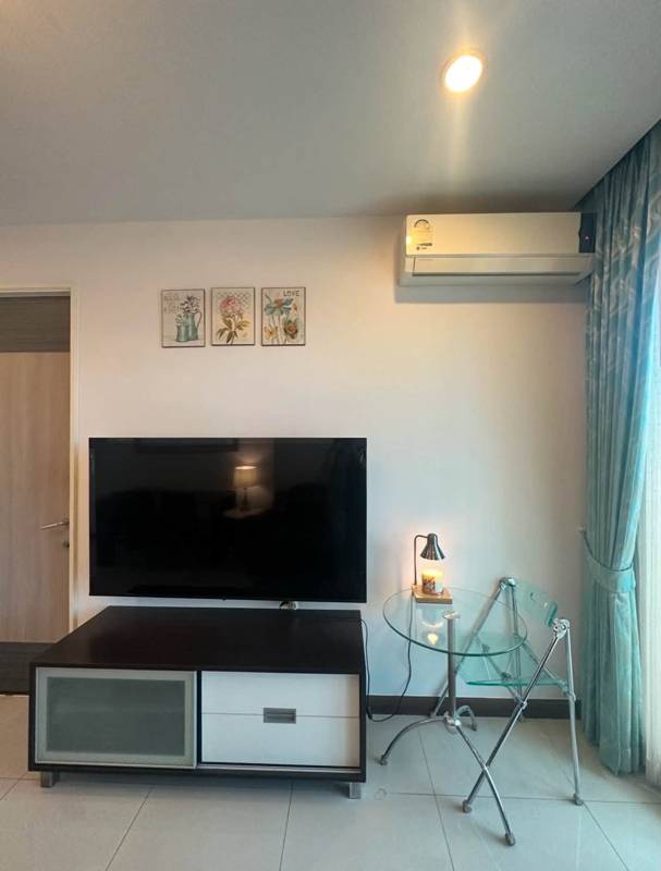 Supalai Premier @ Asoke · 1 bedroom · 51 SqM · Floor 8 · Asoke, Bangkok · Photo 5 Supalai Premier @ Asoke 1-bedroom Condo in Asoke, Bangkok – photo 5