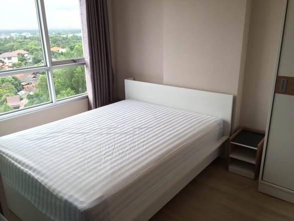 The Tempo Grand Sathorn-Wutthakat · 1 bedroom · 30 SqM · Floor 10 · Bang Wa, Bangkok · Photo 4 The Tempo Grand Sathorn-Wutthakat 1-bedroom Condo in Bang Wa, Bangkok – photo 4