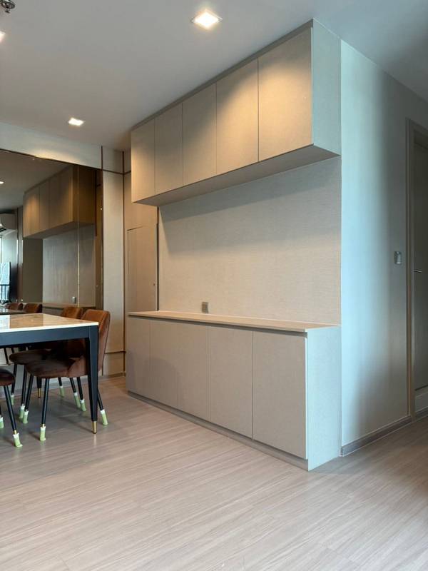 life ladprao · 2 bedroom · 75 SqM · Lat Phrao, Bangkok · Photo 5 life ladprao 2-bedroom Condo in Lat Phrao, Bangkok – photo 5