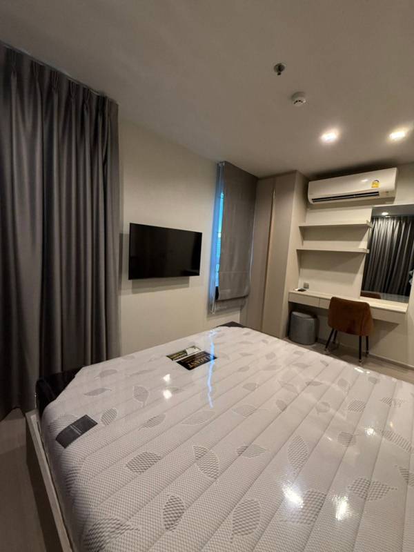 life ladprao · 2 bedroom · 75 SqM · Lat Phrao, Bangkok · Photo 1 life ladprao 2-bedroom Condo in Lat Phrao, Bangkok – photo 1
