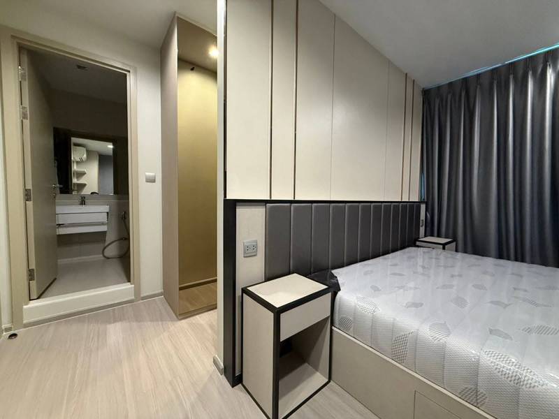life ladprao · 2 bedroom · 75 SqM · Lat Phrao, Bangkok · Photo 2 life ladprao 2-bedroom Condo in Lat Phrao, Bangkok – photo 2