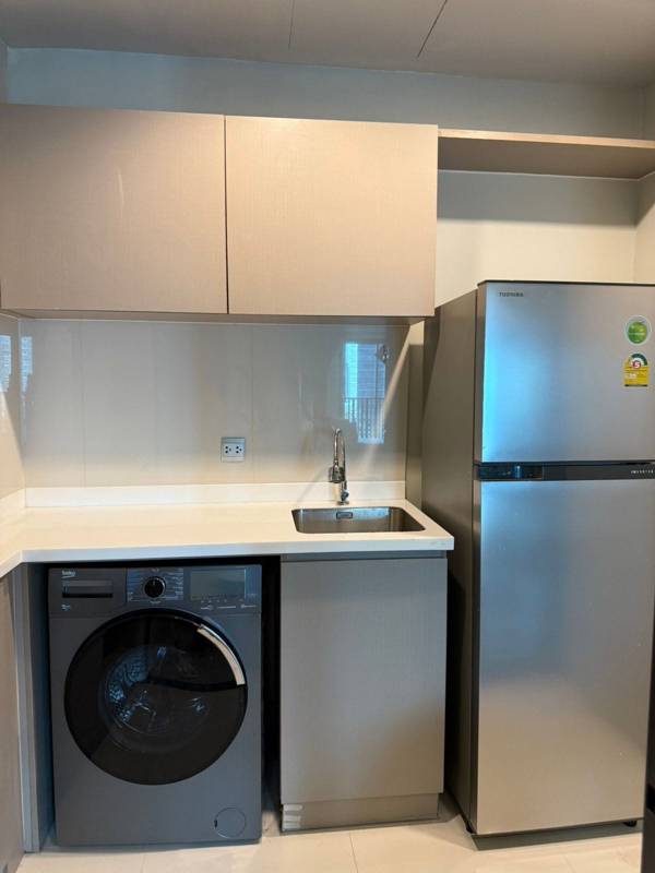 life ladprao · 2 bedroom · 75 SqM · Lat Phrao, Bangkok · Photo 3 life ladprao 2-bedroom Condo in Lat Phrao, Bangkok – photo 3