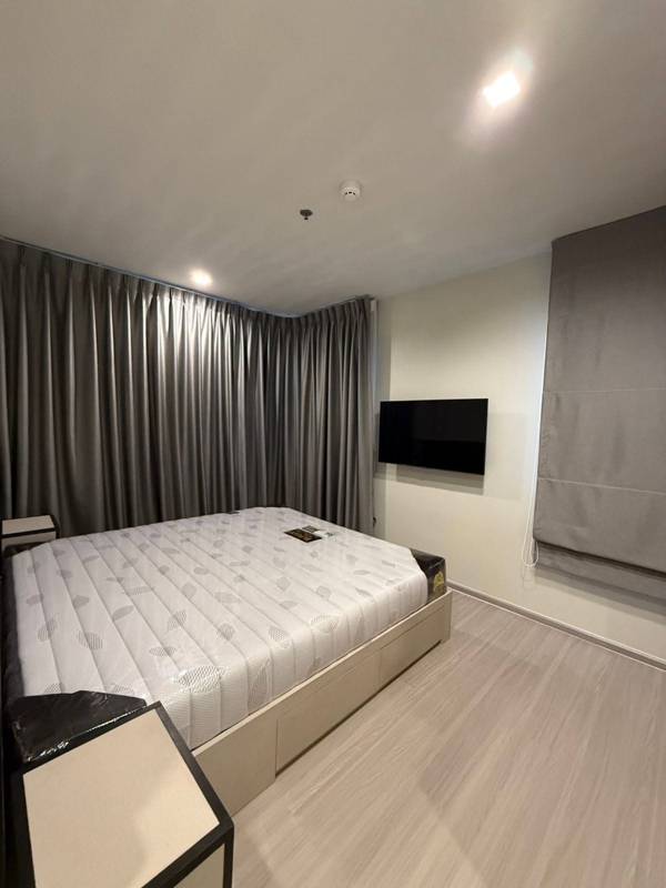 life ladprao · 2 bedroom · 75 SqM · Lat Phrao, Bangkok · Photo 4 life ladprao 2-bedroom Condo in Lat Phrao, Bangkok – photo 4