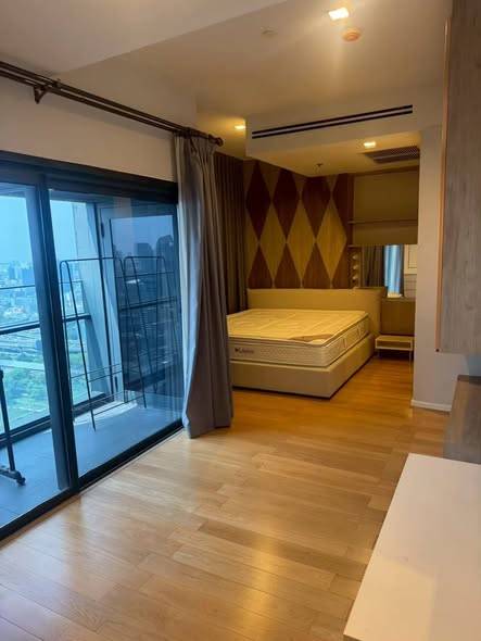 Circle Living Prototype · 3 bedroom · 132 SqM · Floor 39 · Nana, Bangkok · Photo 2 Circle Living Prototype 3-bedroom Condo in Nana, Bangkok – photo 2