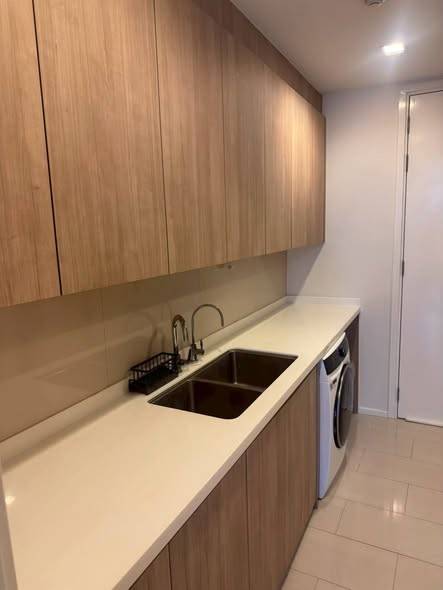 Circle Living Prototype · 3 bedroom · 132 SqM · Floor 39 · Nana, Bangkok · Photo 3 Circle Living Prototype 3-bedroom Condo in Nana, Bangkok – photo 3