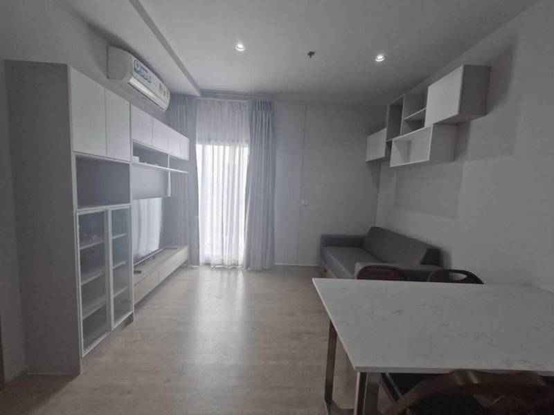 Altitude Unicorn Sathorn-Tha Phra · 1 bedroom · 34.54 SqM · Thon Buri, Bangkok · Photo 3 Altitude Unicorn Sathorn-Tha Phra 1-bedroom Condo in Thon Buri, Bangkok – photo 3