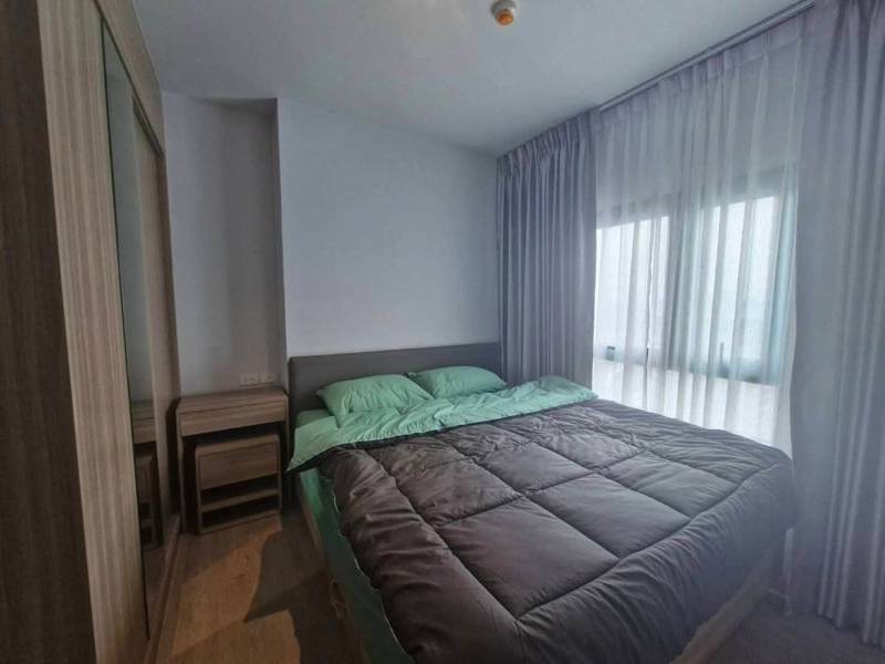 Altitude Unicorn Sathorn-Tha Phra · 1 bedroom · 34.54 SqM · Thon Buri, Bangkok · Photo 5 Altitude Unicorn Sathorn-Tha Phra 1-bedroom Condo in Thon Buri, Bangkok – photo 5