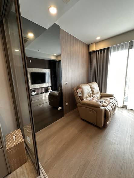 Whizdom The Forestias · 1 bedroom · 41.5 SqM · Floor 16 · Bang Bo, Samut Prakan · Photo 2 Whizdom The Forestias 1-bedroom Condo in Bang Bo, Samut Prakan – photo 2