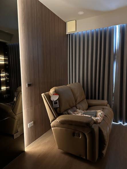 Whizdom The Forestias · 1 bedroom · 41.5 SqM · Floor 16 · Bang Bo, Samut Prakan · Photo 3 Whizdom The Forestias 1-bedroom Condo in Bang Bo, Samut Prakan – photo 3