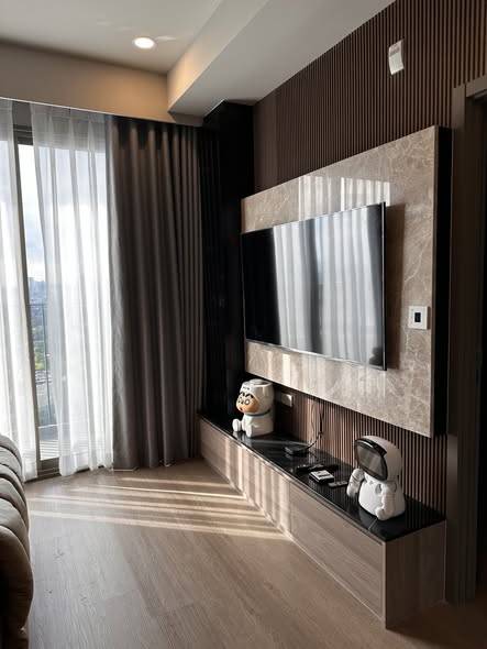 Whizdom The Forestias · 1 bedroom · 41.5 SqM · Floor 16 · Bang Bo, Samut Prakan · Photo 4 Whizdom The Forestias 1-bedroom Condo in Bang Bo, Samut Prakan – photo 4