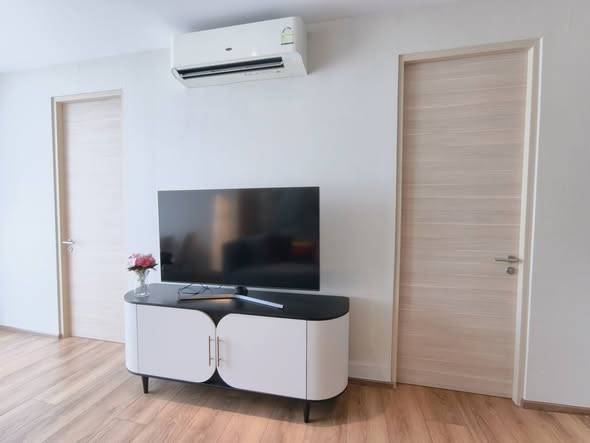 Park Origin Phromphong · 2 bedroom · 52.05 SqM · Floor 27 · Khlong Toei, Bangkok · Photo 5 Park Origin Phromphong 2-bedroom Condo in Khlong Toei, Bangkok – photo 5