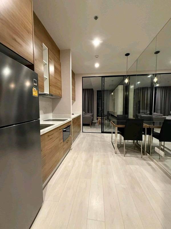Noble Ploenchit · 1 bedroom · 45 SqM · Floor 19 · Ploenchit, Bangkok · Photo 2 Noble Ploenchit 1-bedroom Condo in Ploenchit, Bangkok – photo 2