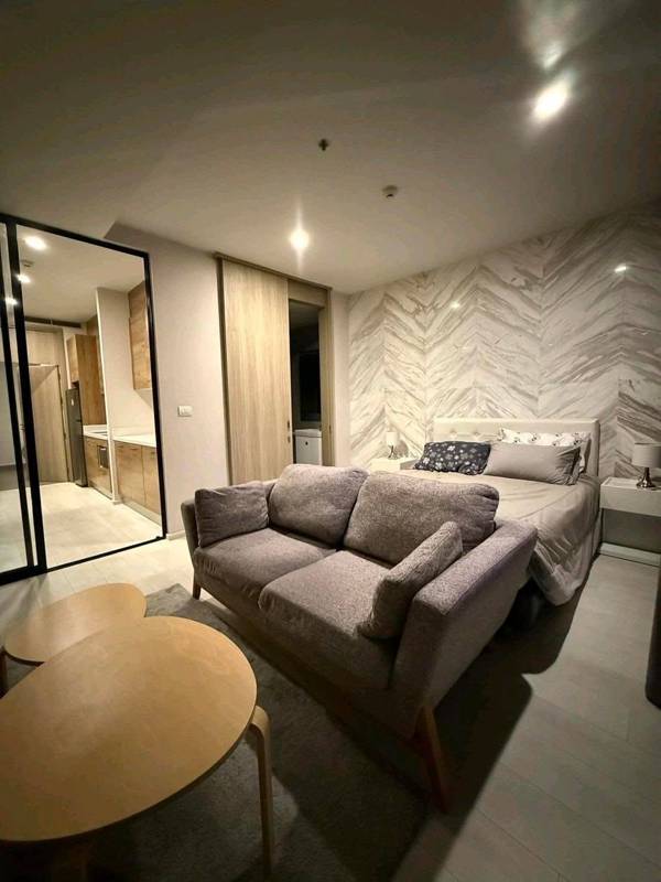 Noble Ploenchit · 1 bedroom · 45 SqM · Floor 19 · Ploenchit, Bangkok · Photo 3 Noble Ploenchit 1-bedroom Condo in Ploenchit, Bangkok – photo 3