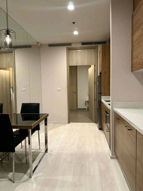 Noble Ploenchit · 1 bedroom · 45 SqM · Floor 19 · Ploenchit, Bangkok · Photo 4 Noble Ploenchit 1-bedroom Condo in Ploenchit, Bangkok – photo 4