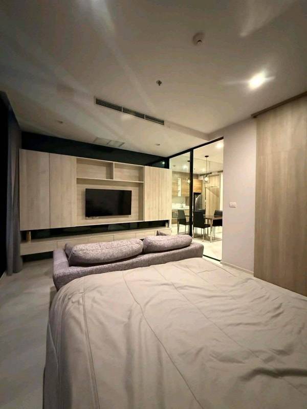 Noble Ploenchit · 1 bedroom · 45 SqM · Floor 19 · Ploenchit, Bangkok · Photo 5 Noble Ploenchit 1-bedroom Condo in Ploenchit, Bangkok – photo 5