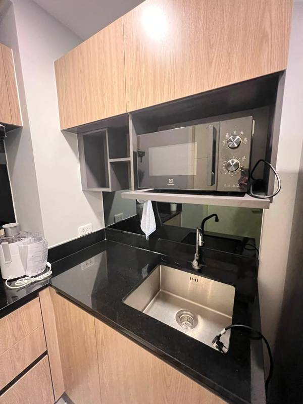 The Cube Urban Sathon - Chan · 1 bedroom · 35 SqM · Floor 7 · Sathorn, Bangkok · Photo 5 The Cube Urban Sathon - Chan 1-bedroom Condo in Sathorn, Bangkok – photo 5