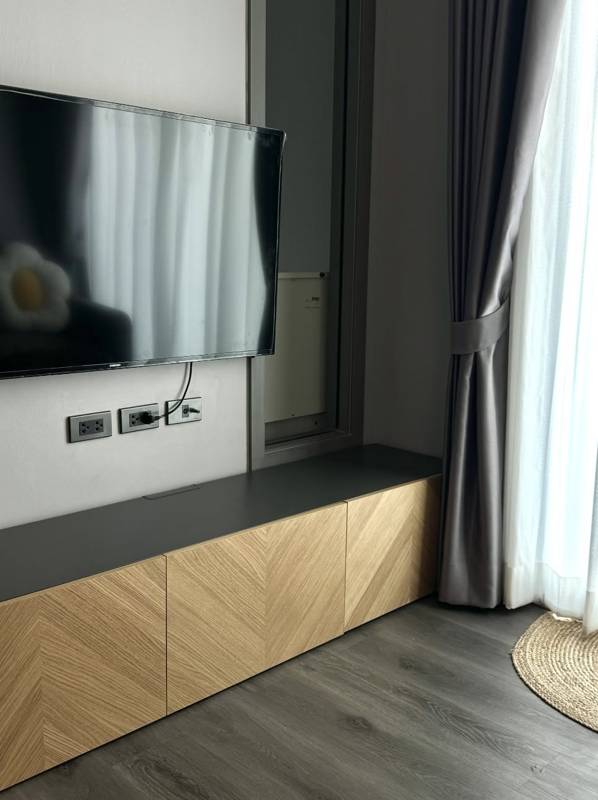 Ceil by Sansiri · 1 bedroom · 34 SqM · Floor 14 · Ekkamai, Bangkok · Photo 2 Ceil by Sansiri 1-bedroom Condo in Ekkamai, Bangkok – photo 2