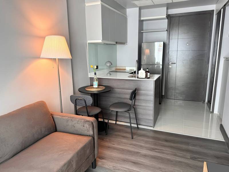 Ceil by Sansiri · 1 bedroom · 34 SqM · Floor 14 · Ekkamai, Bangkok · Photo 4 Ceil by Sansiri 1-bedroom Condo in Ekkamai, Bangkok – photo 4