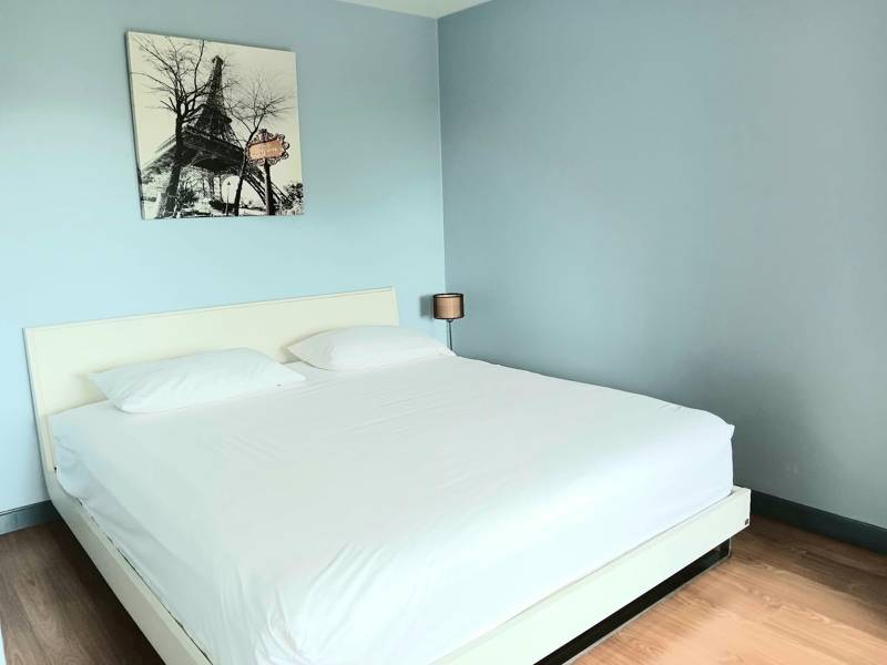 Condo One Thonglor · 1 bedroom · 50 SqM · Floor 5 · Thong Lo, Bangkok · Photo 2 Condo One Thonglor 1-bedroom Condo in Thong Lo, Bangkok – photo 2