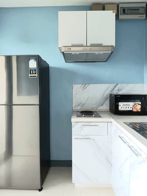 Condo One Thonglor · 1 bedroom · 50 SqM · Floor 5 · Thong Lo, Bangkok · Photo 3 Condo One Thonglor 1-bedroom Condo in Thong Lo, Bangkok – photo 3