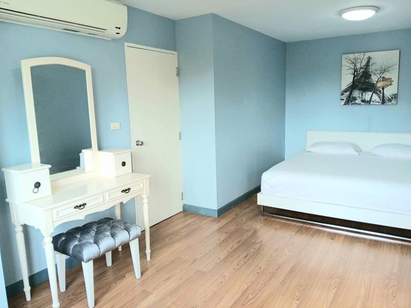 Condo One Thonglor · 1 bedroom · 50 SqM · Floor 5 · Thong Lo, Bangkok · Photo 4 Condo One Thonglor 1-bedroom Condo in Thong Lo, Bangkok – photo 4