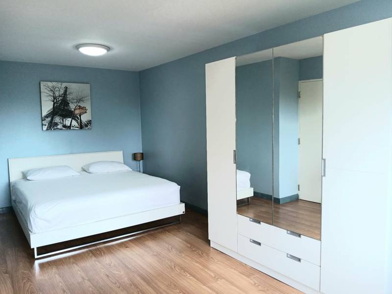 Condo One Thonglor · 1 bedroom · 50 SqM · Floor 5 · Thong Lo, Bangkok · Photo 5 Condo One Thonglor 1-bedroom Condo in Thong Lo, Bangkok – photo 5