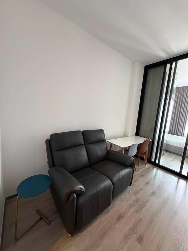 Knightsbridge Prime Onnut · 1 bedroom · 28 SqM · Floor 17 · Suan Luang, Bangkok · Photo 4 Knightsbridge Prime Onnut 1-bedroom Condo in Suan Luang, Bangkok – photo 4