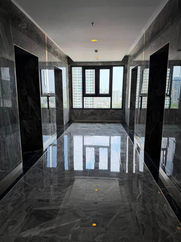 Knightsbridge Prime Onnut · 1 bedroom · 28 SqM · Floor 17 · Suan Luang, Bangkok · Photo 5 Knightsbridge Prime Onnut 1-bedroom Condo in Suan Luang, Bangkok – photo 5