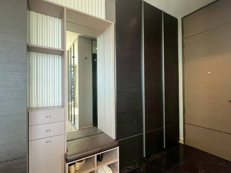 28 Chidlom · 2 bedroom · 74 SqM · Floor 27 · Pathum Wan, Bangkok · Photo 2 28 Chidlom 2-bedroom Condo in Pathum Wan, Bangkok – photo 2